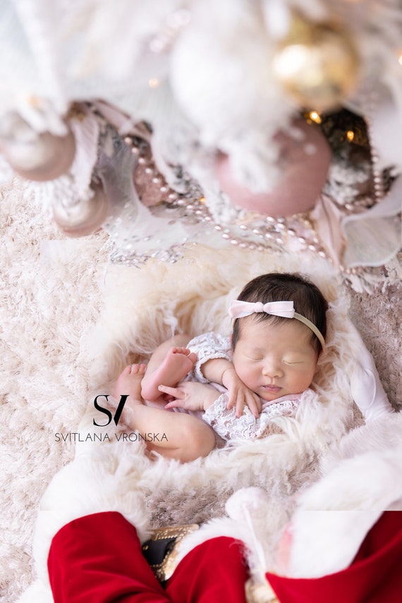 Babbo natale shop neonato