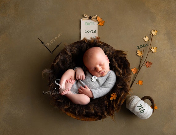 15 Newborn Essentials - Sew Woodsy