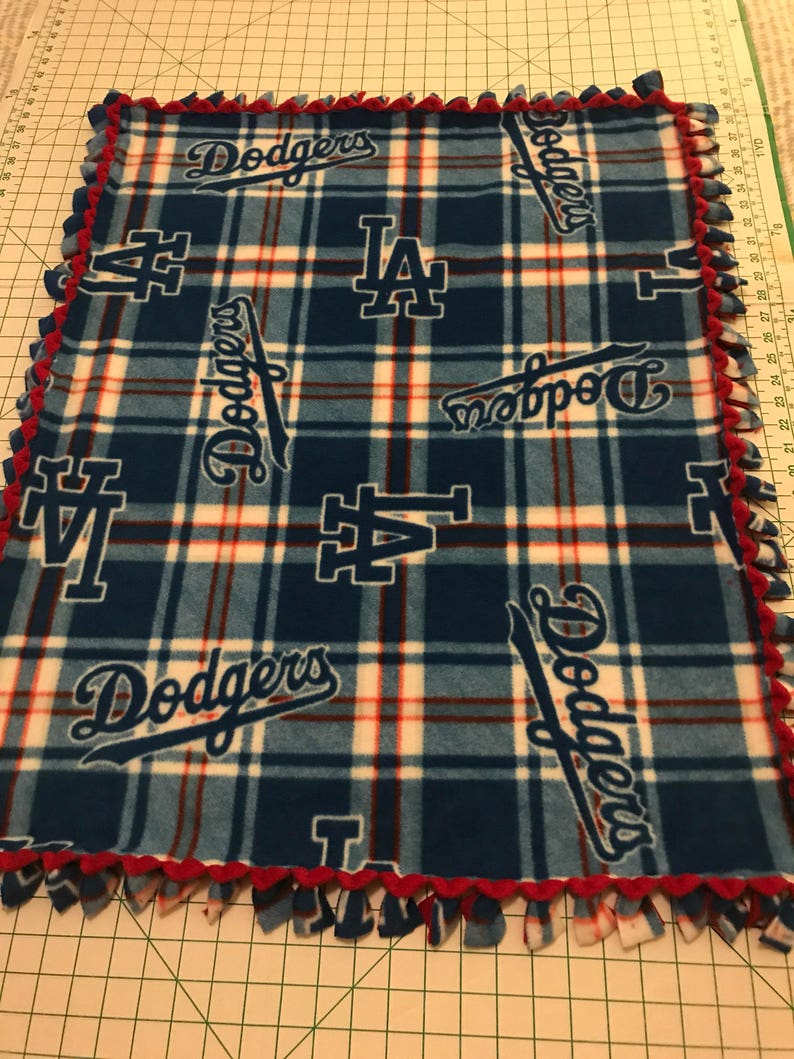 Baby blanket