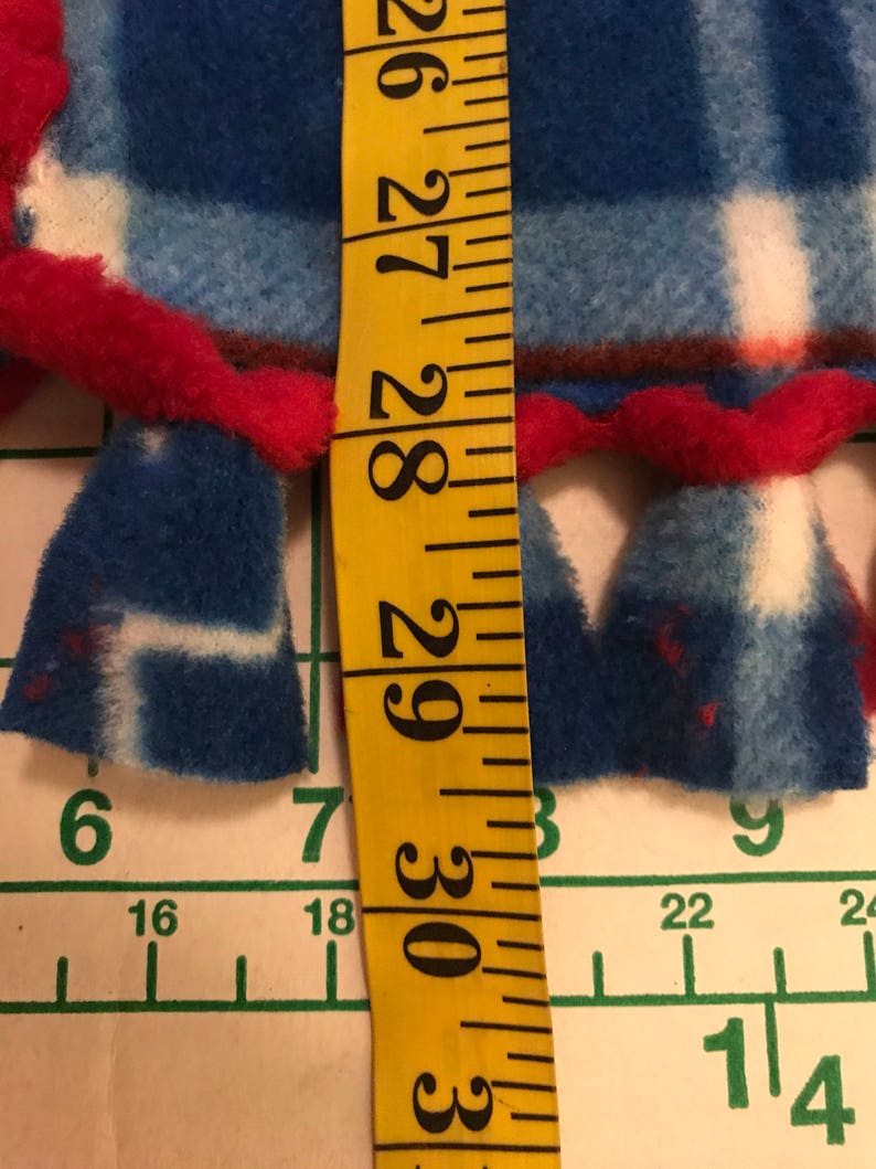 Baby blanket
