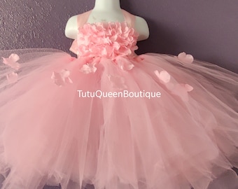 Baby pink hotsell dress for baby