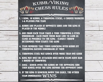 Gargantuan image within kubb rules printable Resource image intended for kubb rules printable