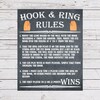 Ladder Golf Rules, Ladder Toss, Ladder Ball, Yard Games, Outdoor Party ...