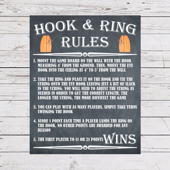 How to Win Ring Toss: 8 Steps (with Pictures) - wikiHow