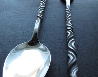 forged stainless steel cutlery