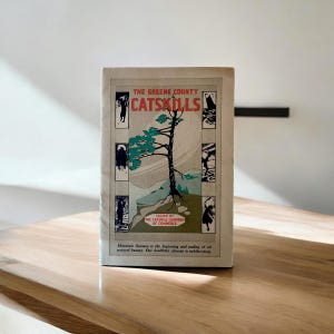 The Dettes - A Catskill Legend : Their Story and Their