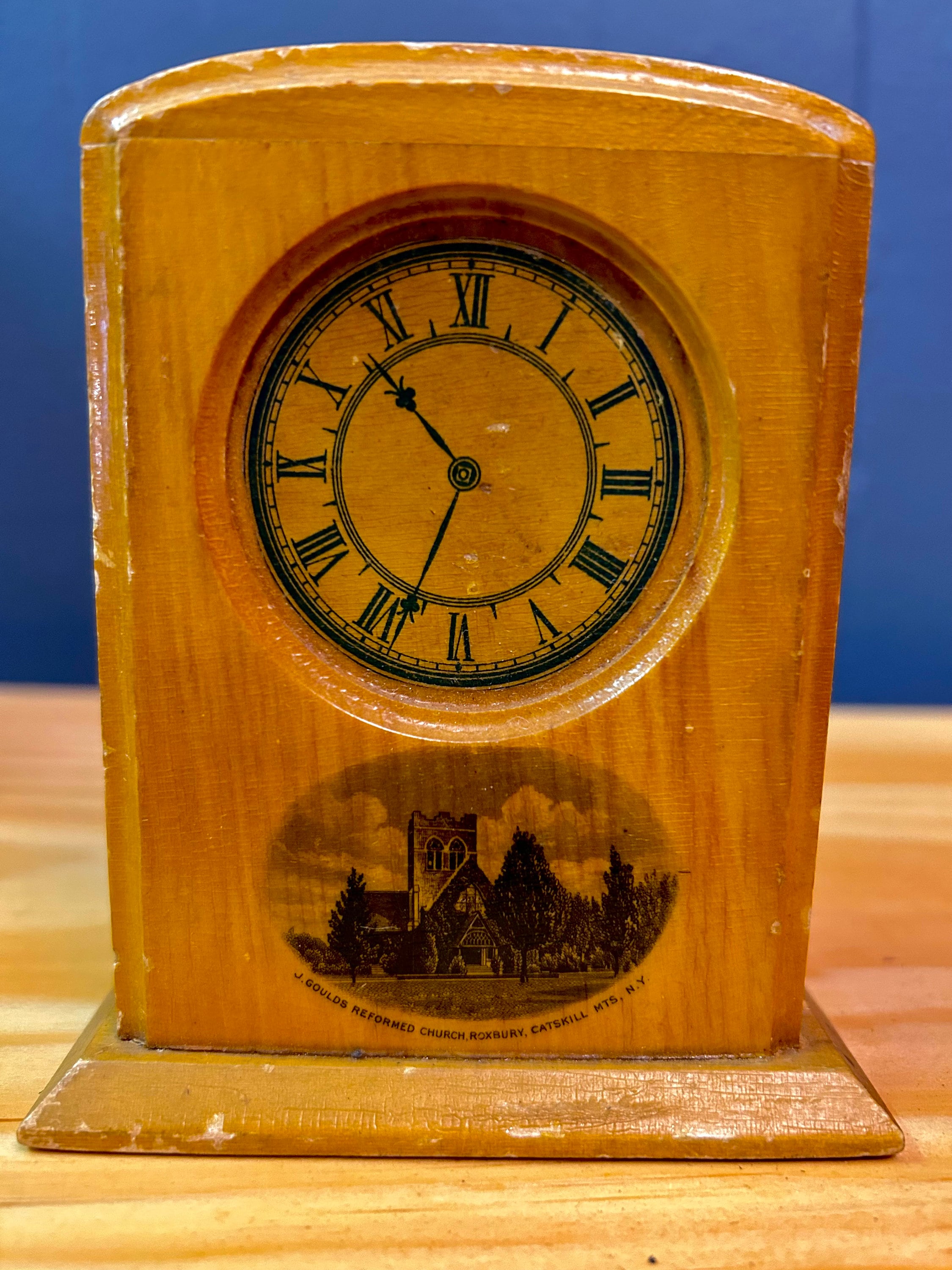 Mauchline Ware - Etsy