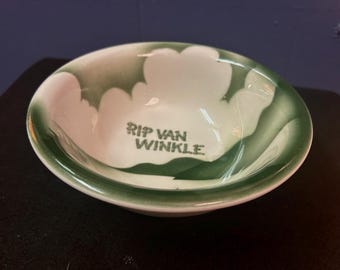 Rip Van Winkle Bowl  - Jackson China -  Kalberer Hotel Supply Co