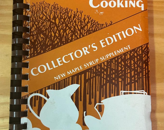 Catskill Country Cooking - Collectors Edition - 1988 - Sullivan County New York - Compiled by Beverly Borwick
