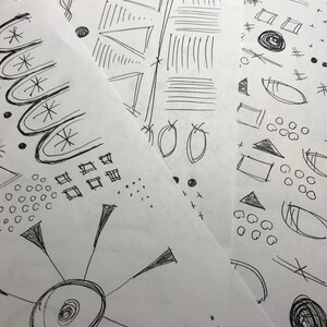 Doodle Designs 2