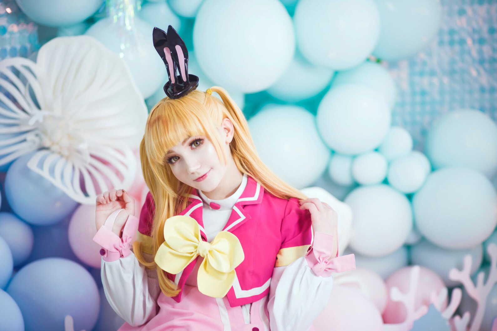 Marshmallow girl cosplay costume Etsy