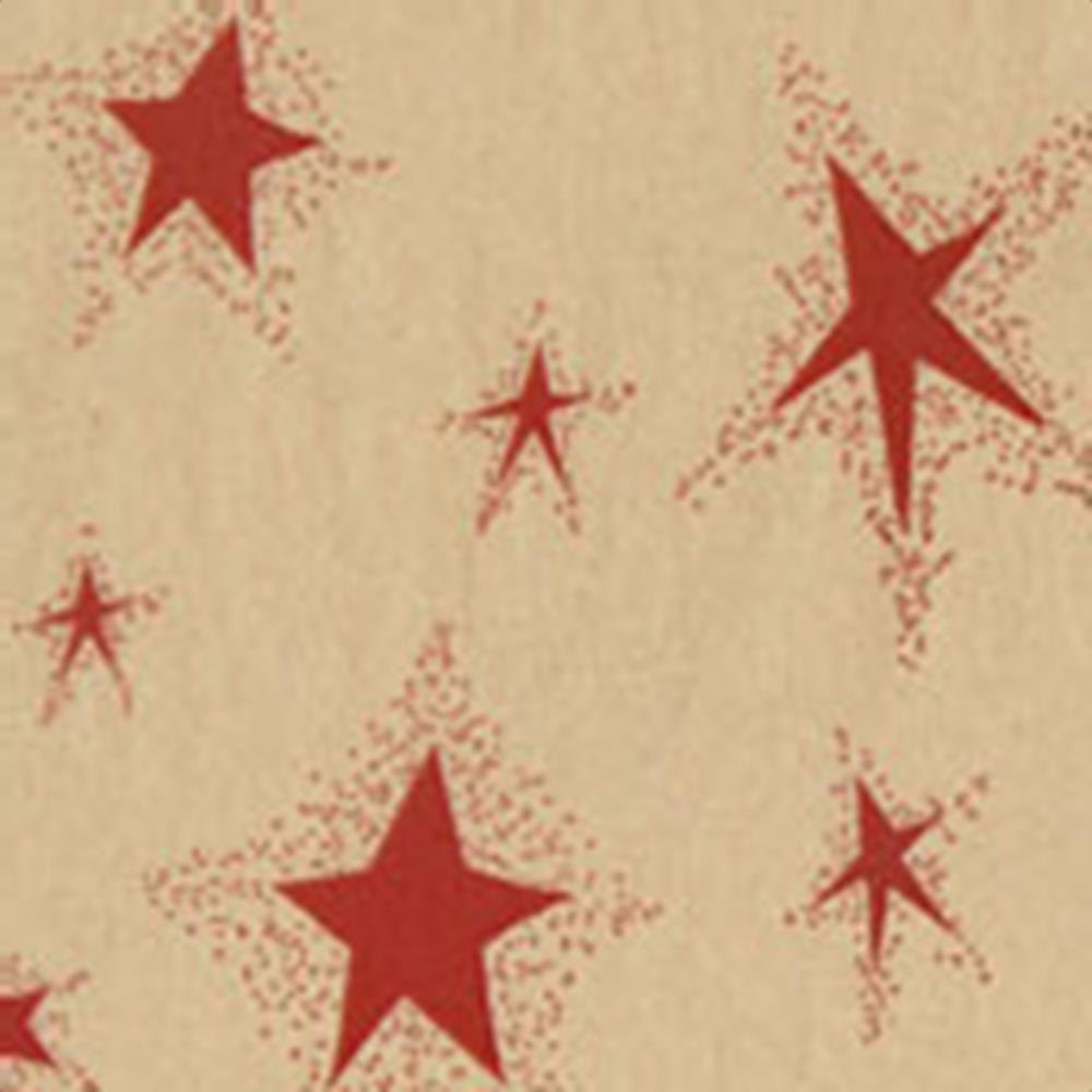 Red Star Tissue Paper,Exclusive Tissue Paper , Made in USA, Vintage L…