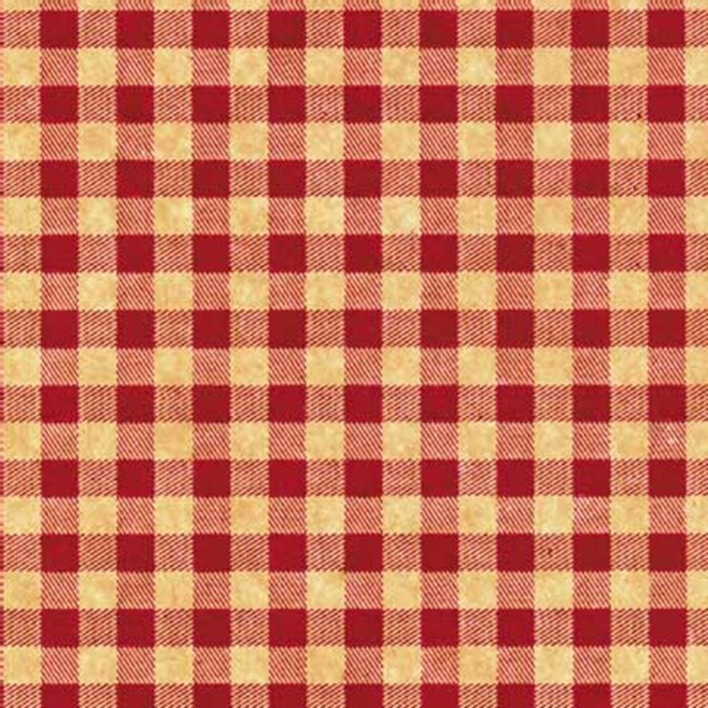 Red Check Tissue Paper,Exclusive Tissue Paper , Made in USA, Vintage …