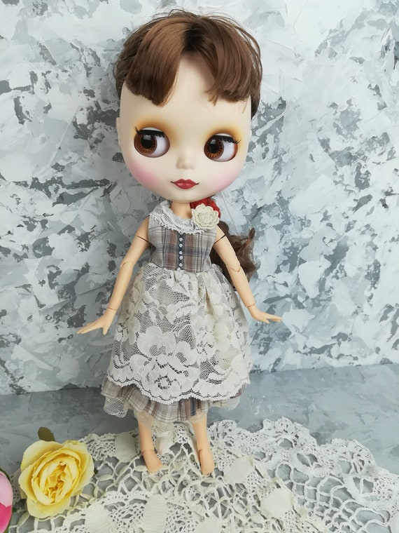 blythe clothes