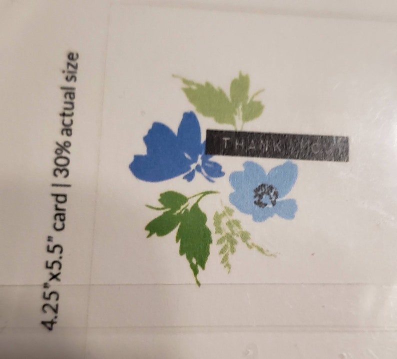 Alt E New stamp Billowing Bossoms