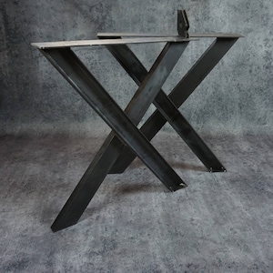 Metal Table legs