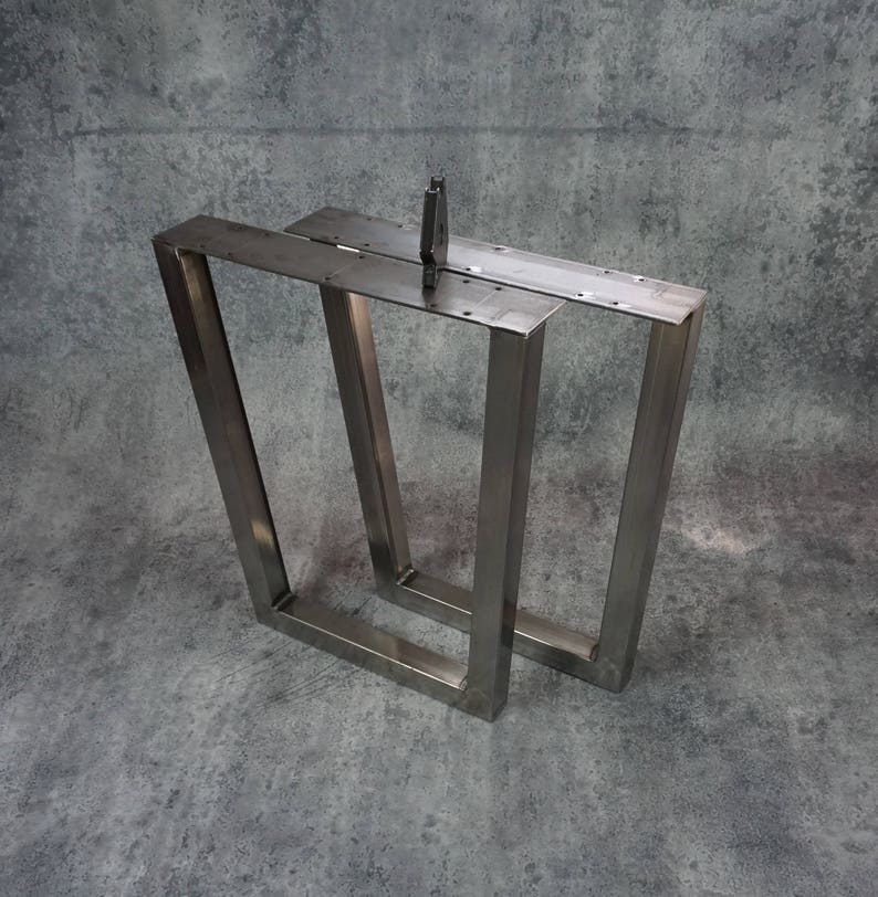2x2 Tapered Table Legs (set of 2) - Etsy
