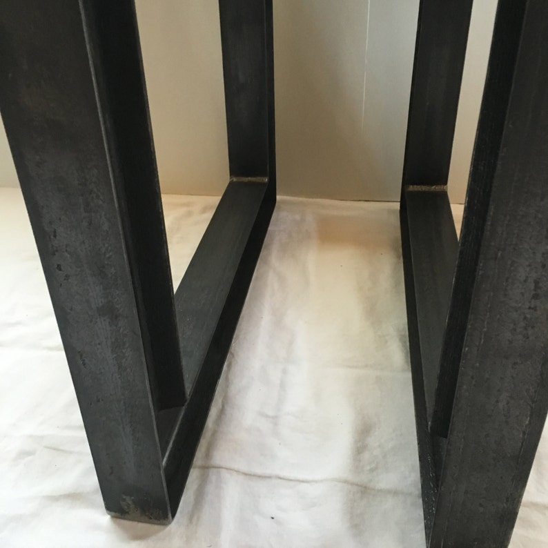 3/'/' i beam Table legs Set Of 2
