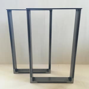 3x1 U Shape Table Legs (Set of 2)