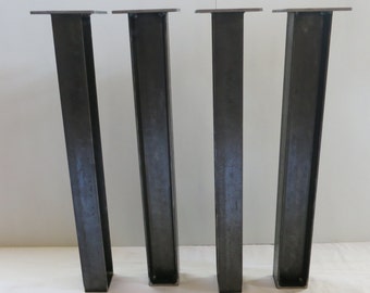 I Beam table legs(Set Of 4)