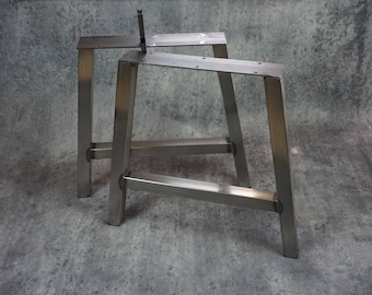 A Shape Table legs (Set of 2)