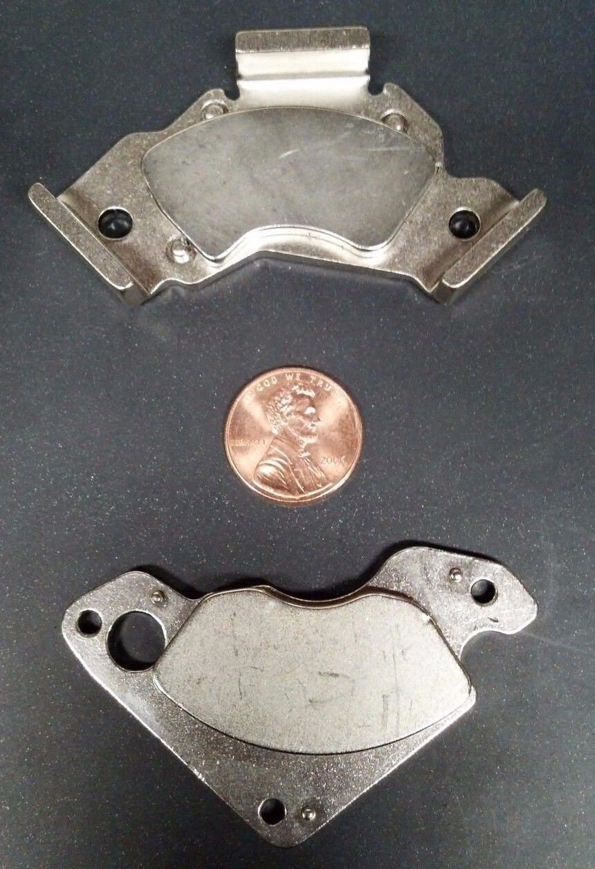 10 Super Strong Large Hard Drive Neodymium Rare Earth Etsy