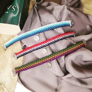 Valkyrie Friendship Bracelets - ACOSF
