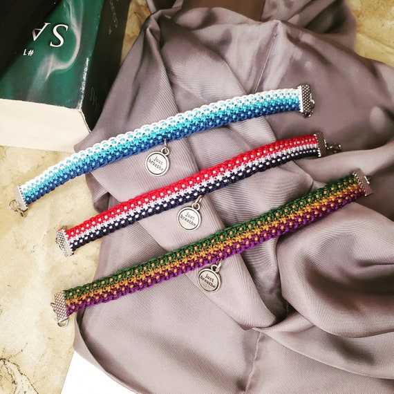 Valkyrie Friendship Bracelets - ACOSF - Etsy