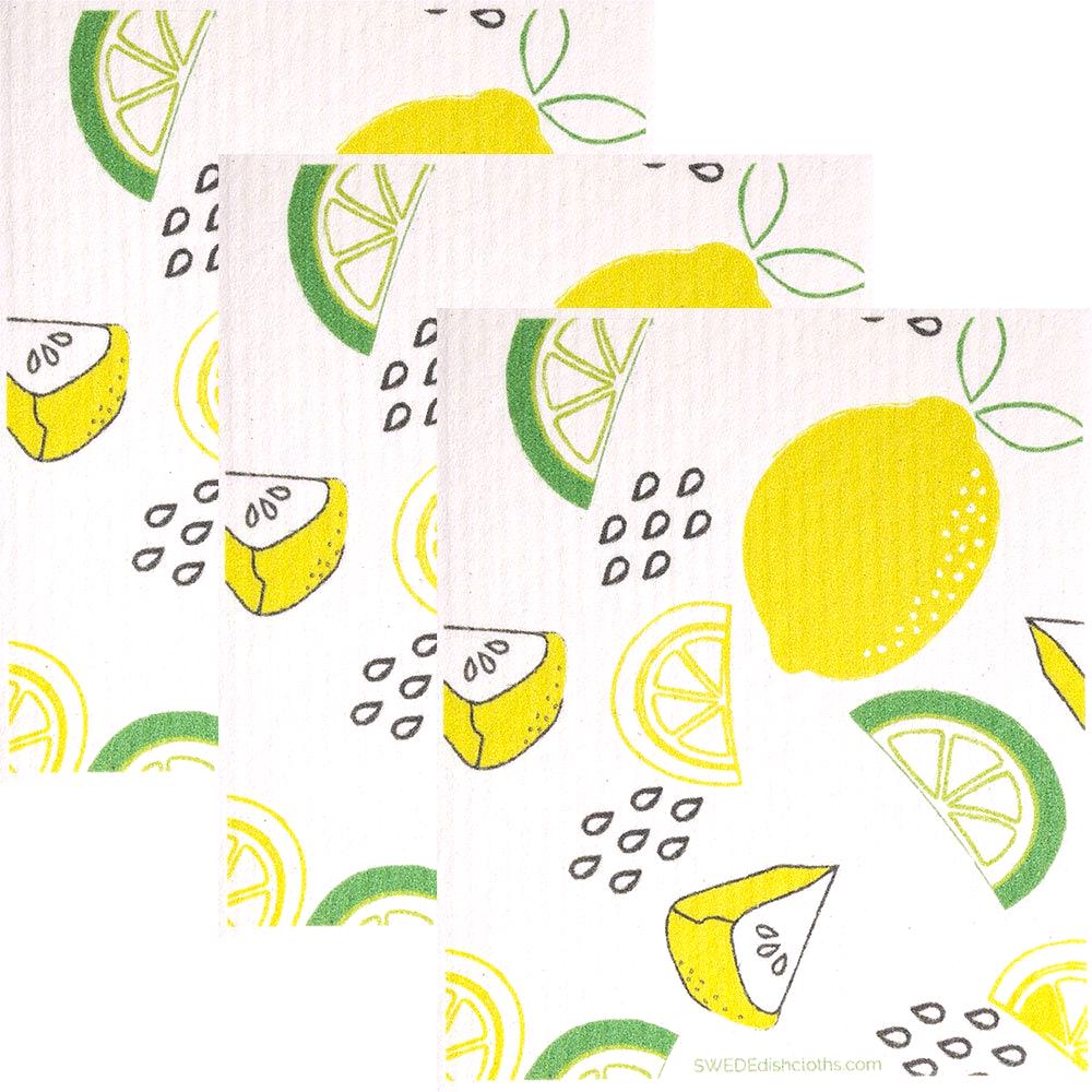 Quteprint Kitchen Dish Towels 6 Pack, Hummingbird Bird...