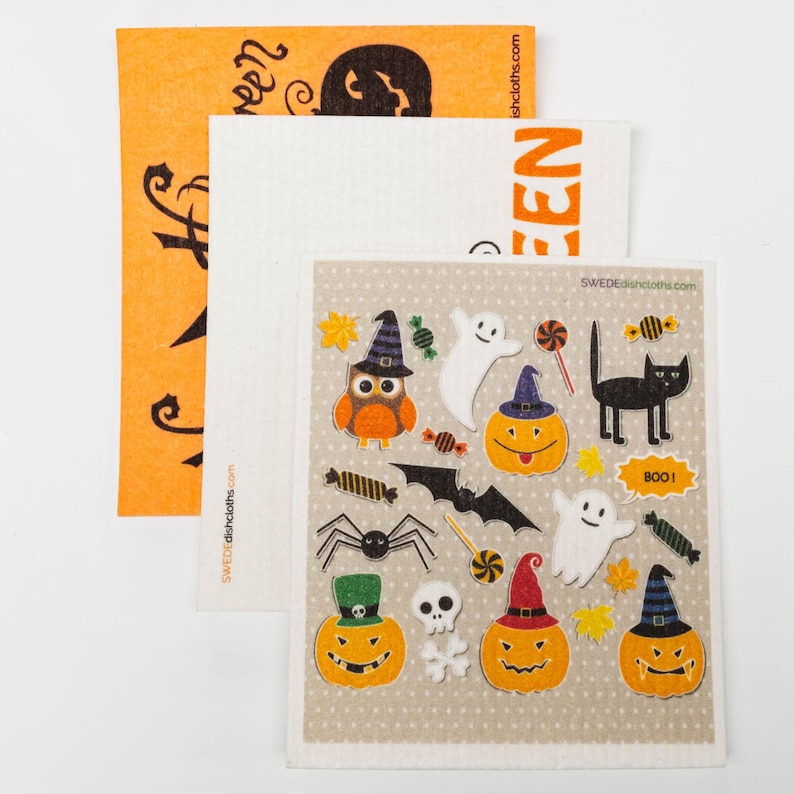 SWEDEdishcloths Dishcloth