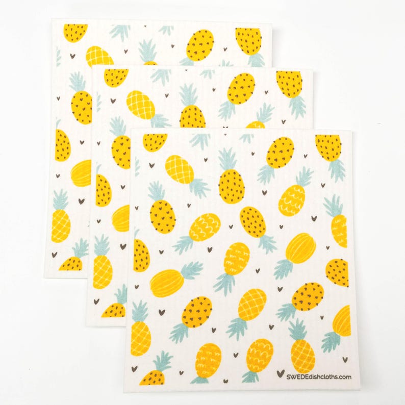 SWEDEdishcloths Dishcloth