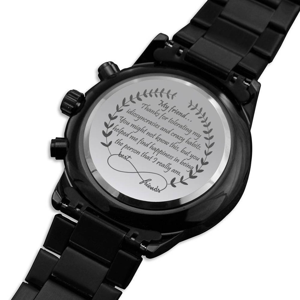 bestie smartwatch