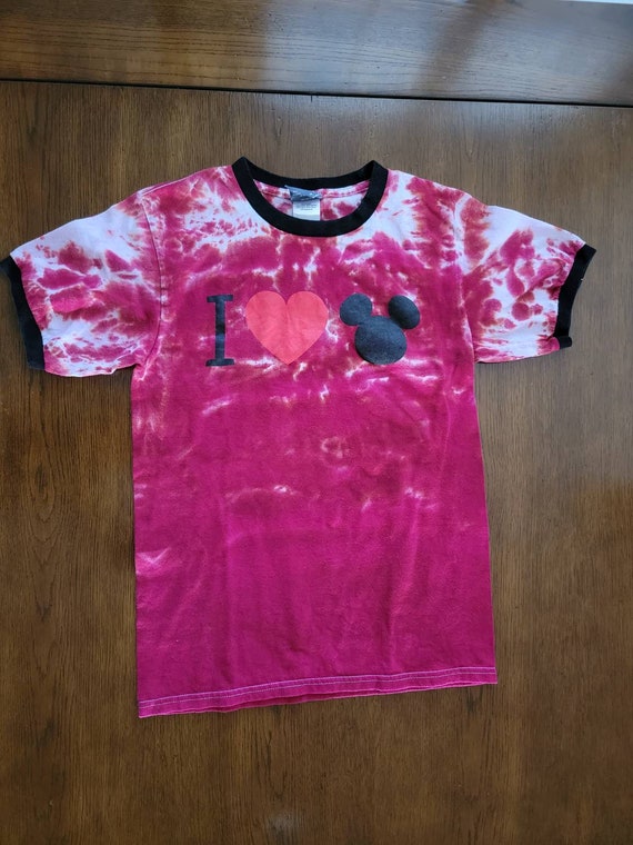 Tie Dye