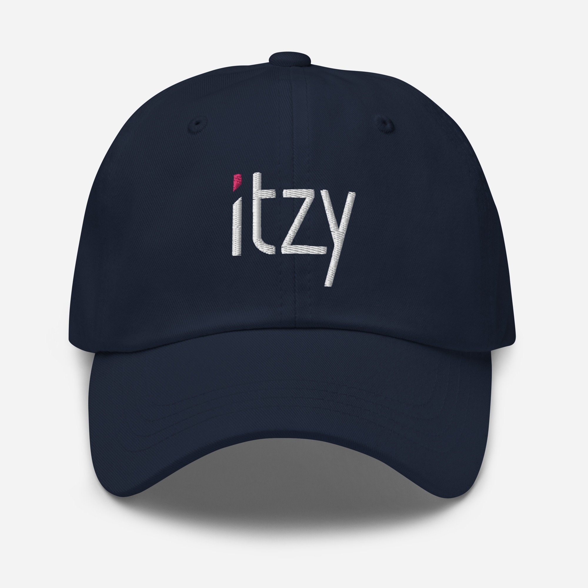 Itzy Hat - Etsy