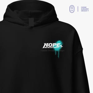 Jhope Hoodie - Etsy