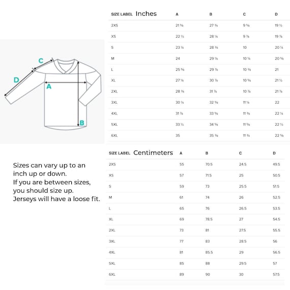 Ateez Hockey Jersey | From A to Z | Championship League | Unisex
