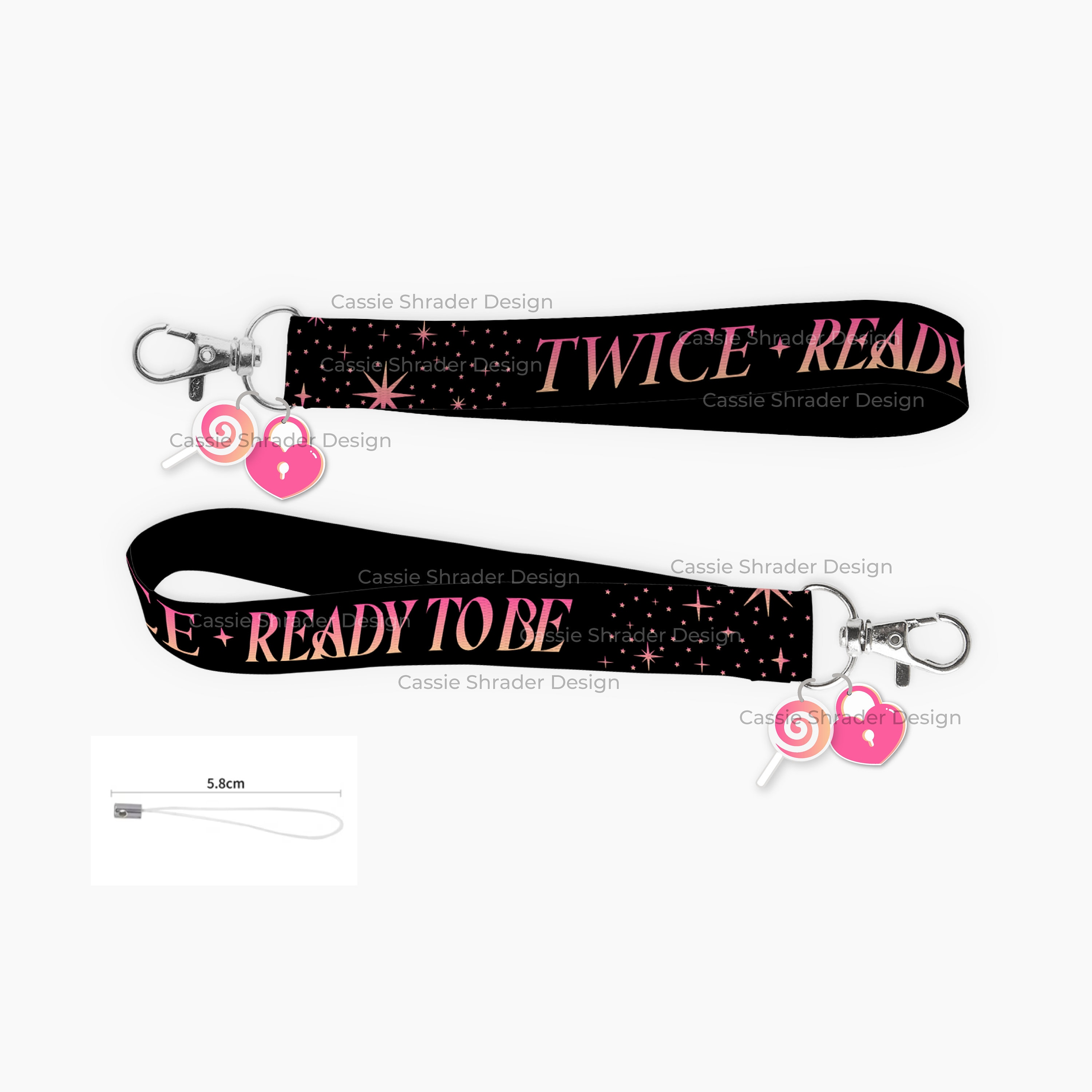 AOOOWER Kpop TWICE Lightstick Cover Plush Protective Cover Cute Ear Shape  Comfortable 