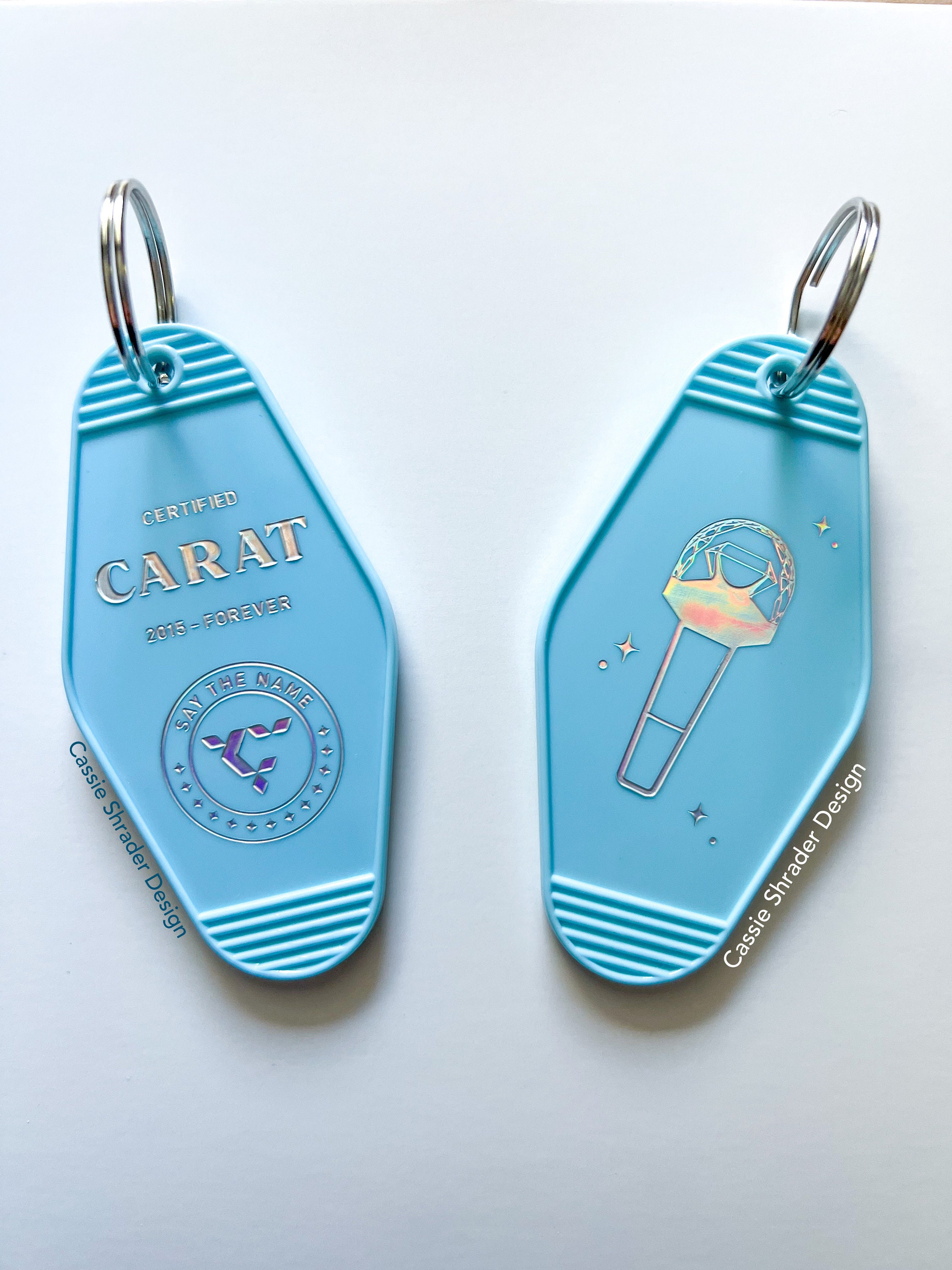 Wonwoo Keychain - Etsy