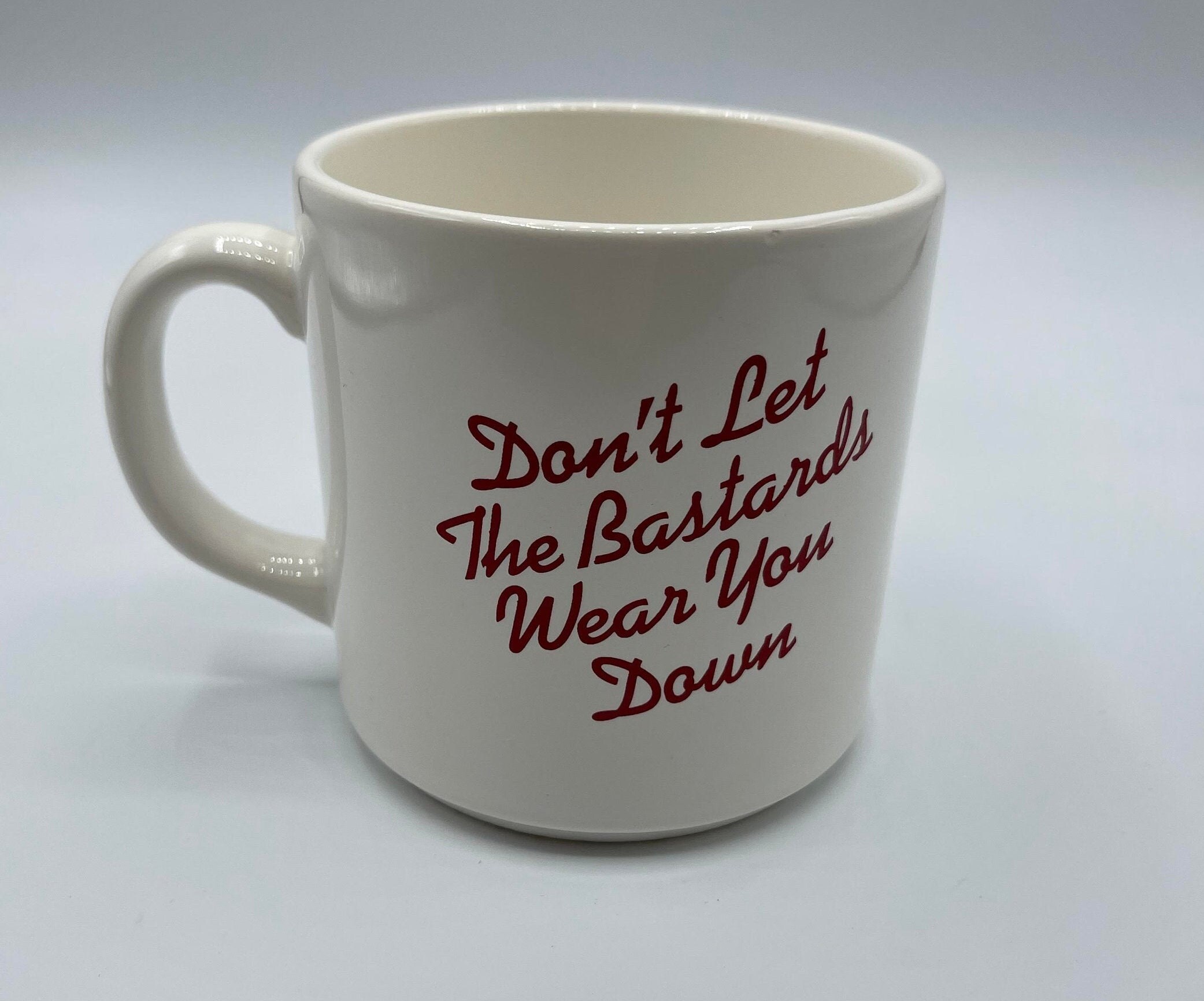 UD Store: Eobaldibasics mug