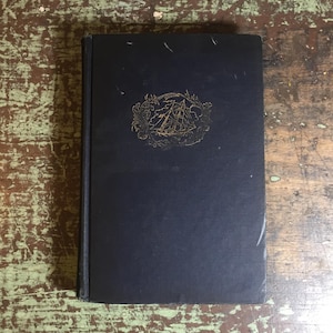 First Edition - &quot;Lord Hornblower&quot; by C. S. Forrester - 1946 - Hardback Novel - Little, Brown, and Co., Pub.