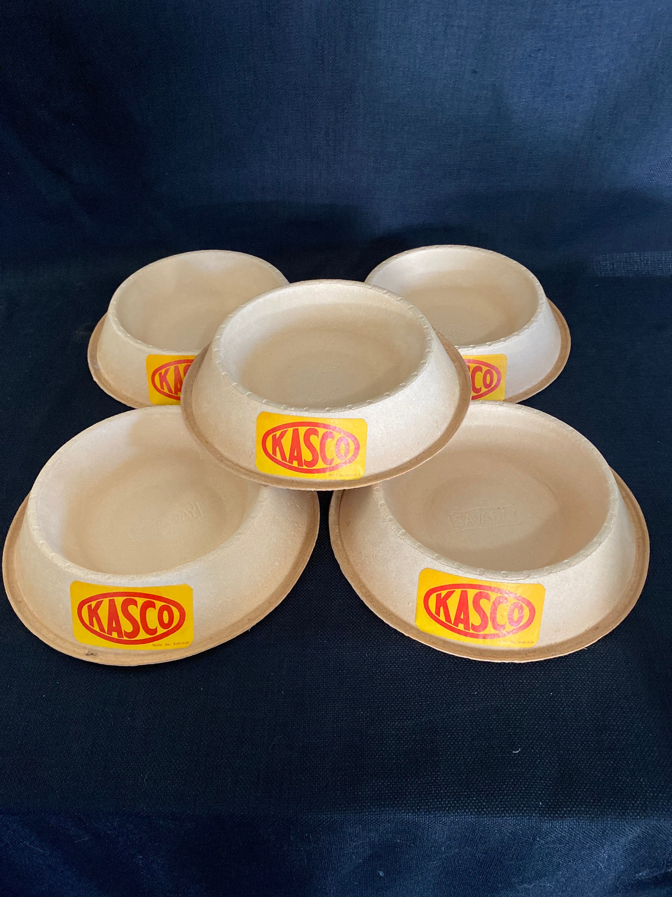 Disposable dog bowls hotsell