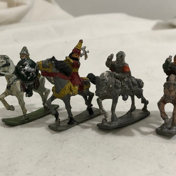 Custom Cast Figures Etsy