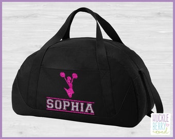 personalised gymnastics bag australia