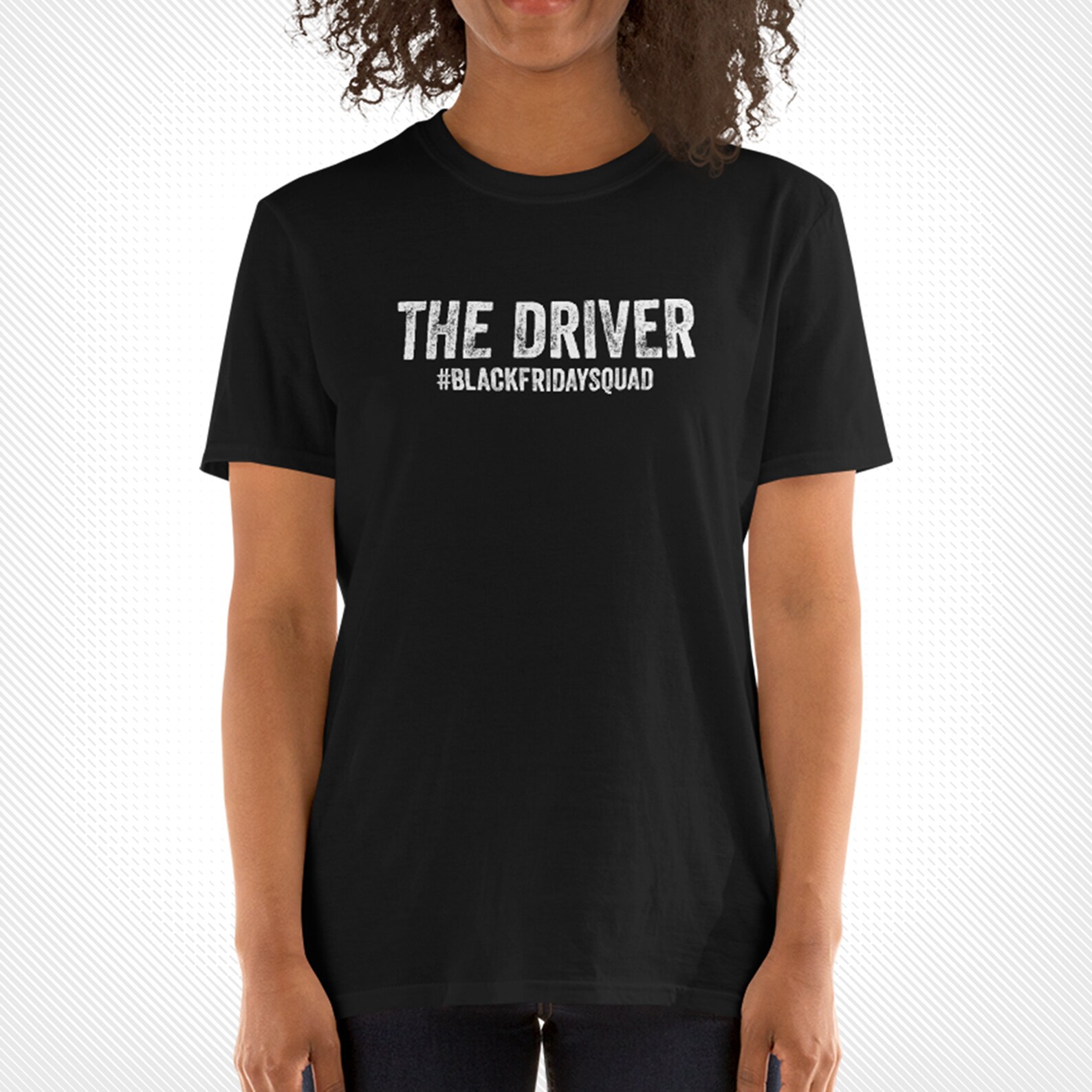 Black Friday Squad Shirts Shopping Team Shirt Set Mix & Match - Etsy