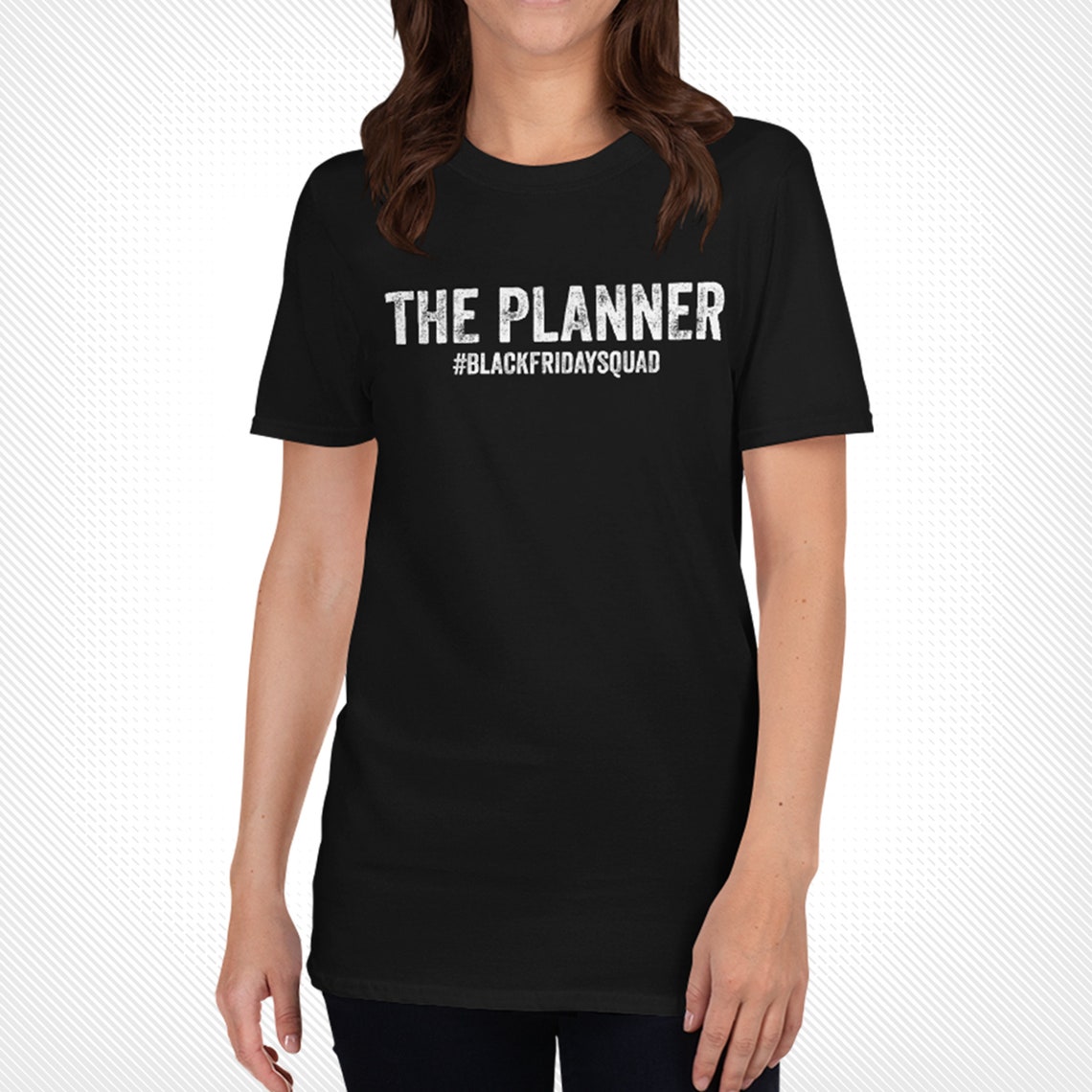 Black Friday Squad Shirts Shopping Team Shirt Set Mix & Match - Etsy