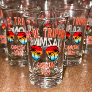 Shot Glass
