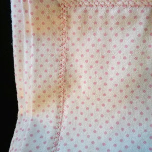 Baby Blanket for Swaddling