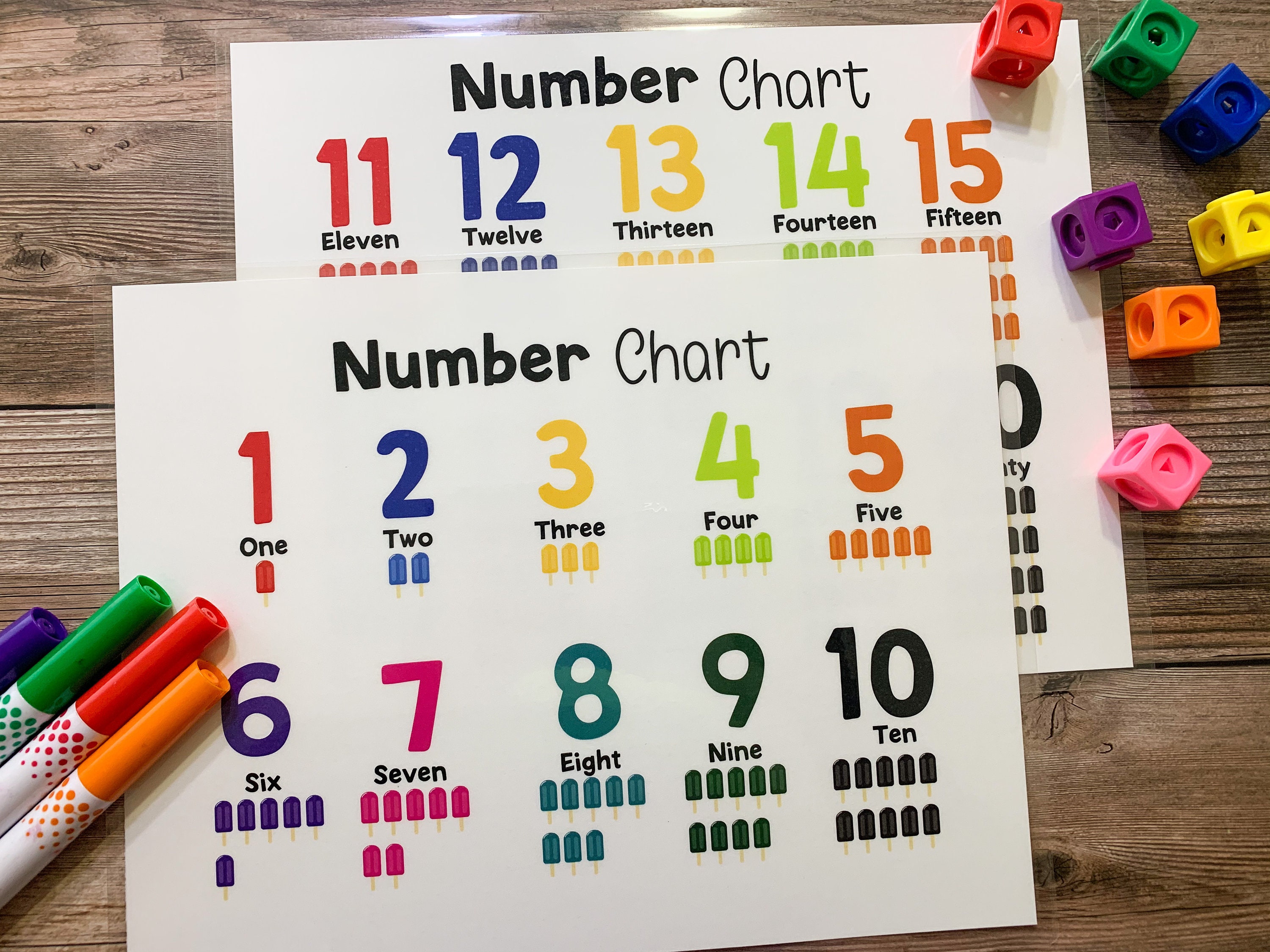 number-poster-1-20-in-color-myteachingstation-com-numbers-1-20-poster