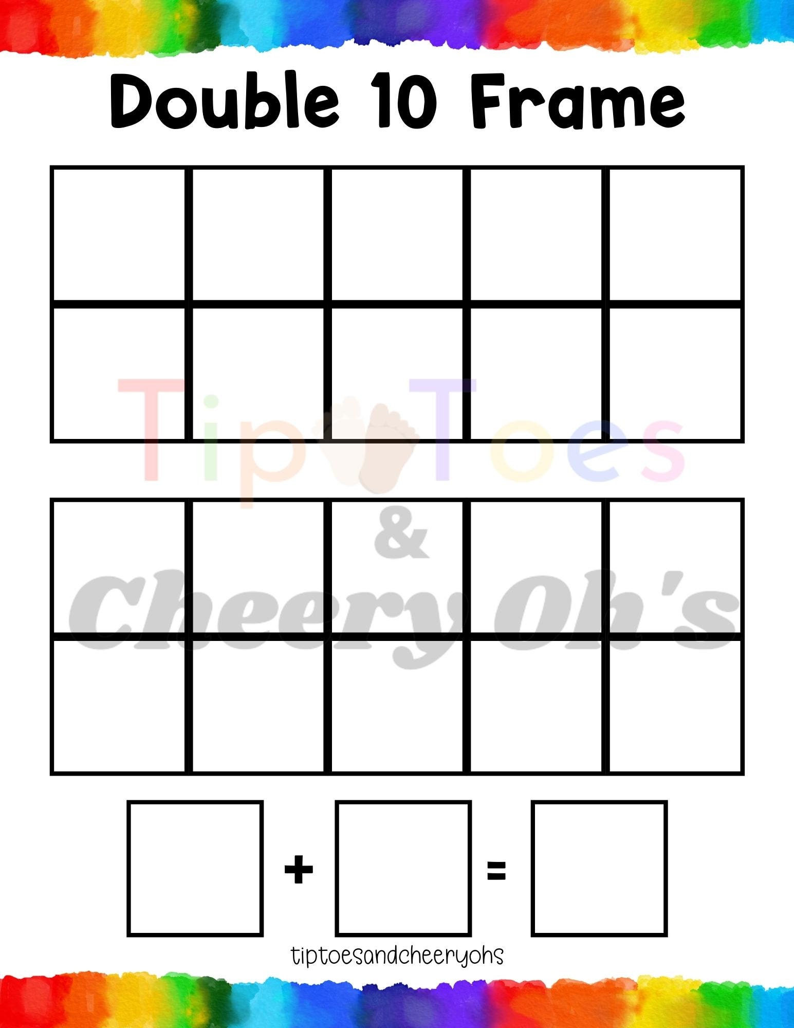 ten-frame-flash-cards-ten-frame-counting-math-printable-ten-frame-homeschool-ten-frame-math-kindergarten-ten-frame-card-number-sense-etsy