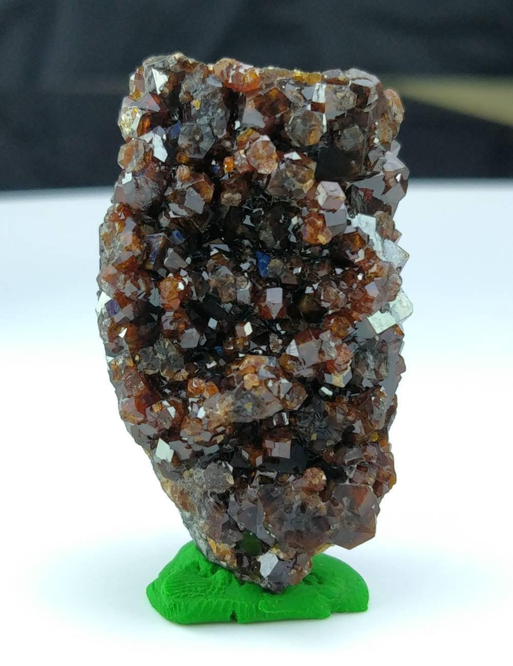 パキスタン スカルドゥ産 アンドラダイトガーネット